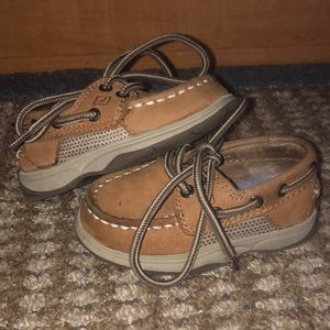 Sperry Top Sider